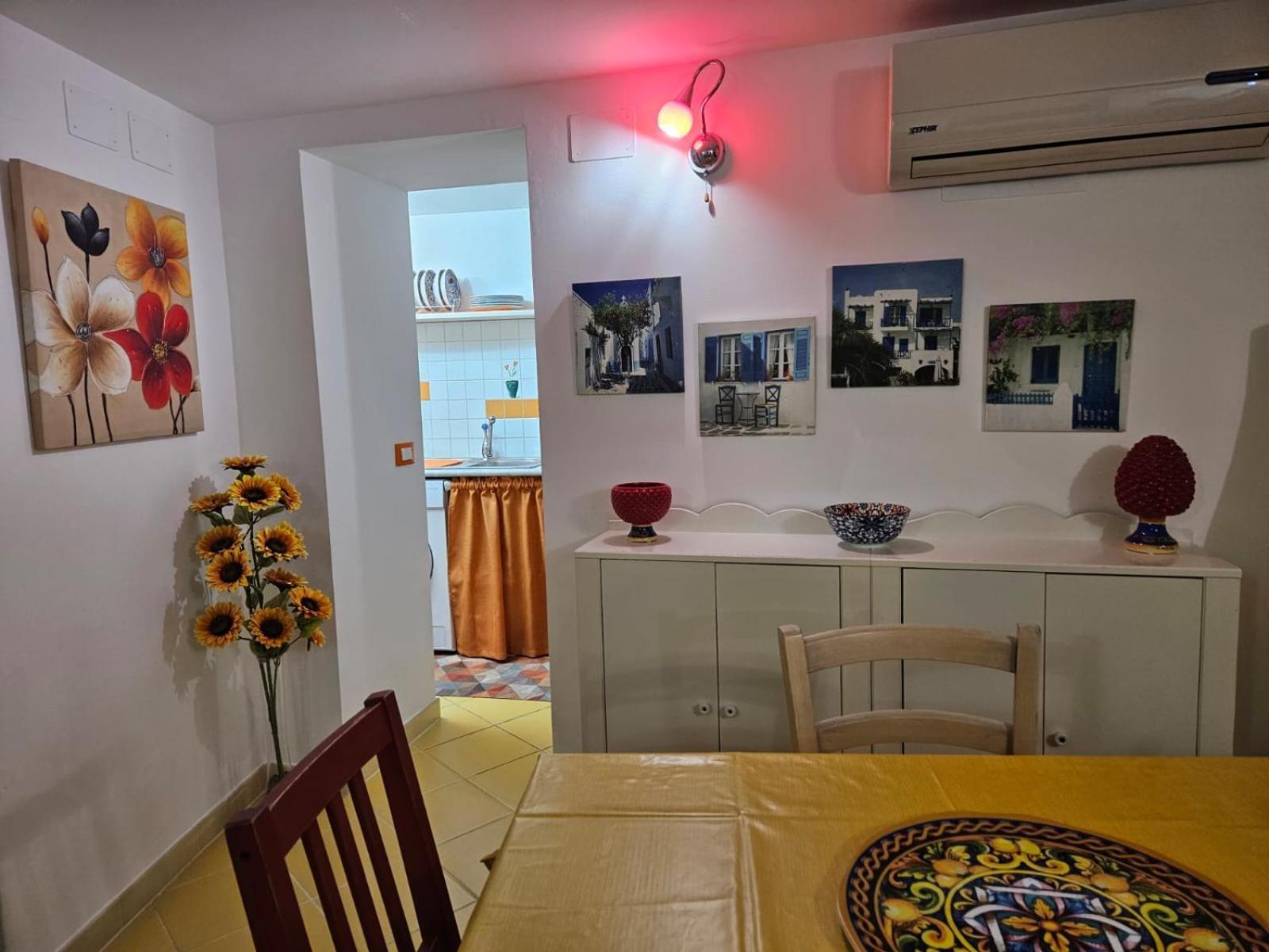 Casa Pretoria Apartment Palermo Exterior photo